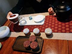 -王府茶宴(大观园总店)