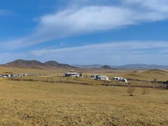 -塞罕坝国家级自然保护区