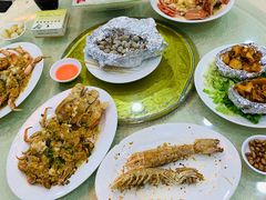 -新金盛·海鲜酒楼(盐田店)