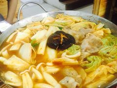 -葉家.焼鳥.居酒屋(惠利街店)