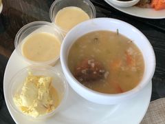 -东方红海鲜百汇(国际大厦店)