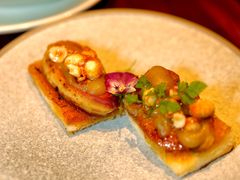 -Bistro 63 创意融合料理(广粤天地店)