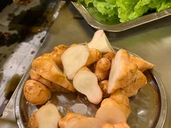 -巴山·烤全羊(高新总店)