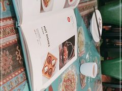 -巴依老爷·新疆美食(上城区天城路店)