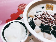 -Ice Monster冰馆·CNN评选全球十大甜品(国贸商城店)