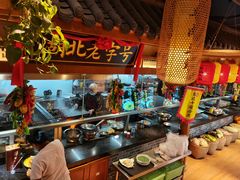 -肖记公安牛肉鱼杂馆· 省级非物质文化遗产(仁和路店)