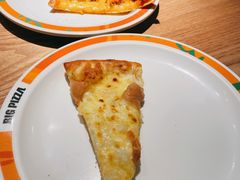 -比格比萨自助(南京万达茂店)