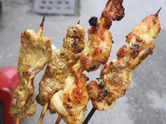 -陈记印尼风味小吃(北湖店)