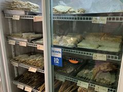 -大腕炸串(河东总店)