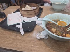 -回味鸭血粉丝汤(砂之船店)
