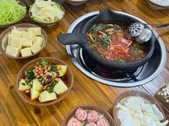 -笔记安顺夺夺粉火锅
