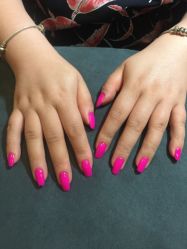-LILY NAILS美甲美睫