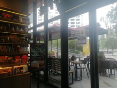 -COSTA COFFEE(成都来福士店)