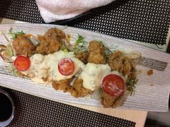 -有喜屋·深夜食堂(北京西路店)