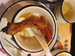 -老表记广西宵夜螺蛳鸭脚煲(西大店)
