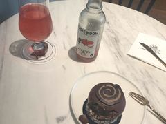 -La Porte de Paris 巴黎之门法式甜品