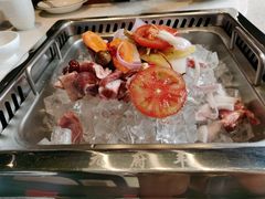 -九府羊·鲜羊火锅·烤串(新华路店)