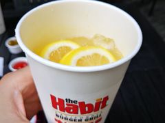 -The Habit Burger Grill 哈比特汉堡(爱琴海店)