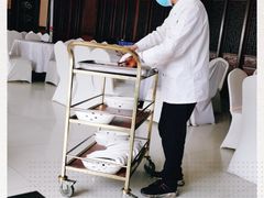-聚丰苑北京烤鸭(大明宫店)