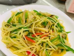 -沪华海鲜大酒楼(南汇店)