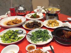 -群乐饭店(滨安路店)
