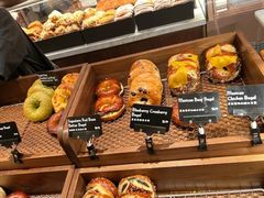 -BUTTERFUL&CREAMOROUS 黄油与面包(西单大悦城店)