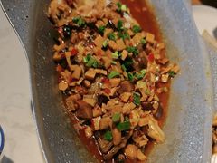 -不倒翁·安徽名菜楼(步行街店)