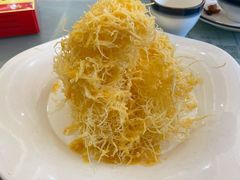 蛋黄洋芋丝-红豆园(文林街店)