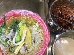 -安发瞧麻辣烫(总店)