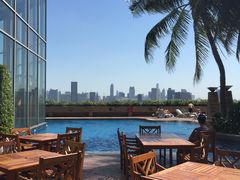 -曼谷王子宫殿酒店