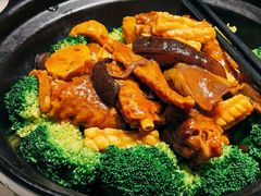 一品煲-粥旺庄(芳村店)