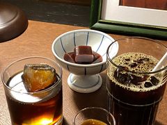 -Hei Cafe(工体店)