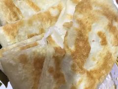 -李连贵熏肉大饼(宁山中路店)