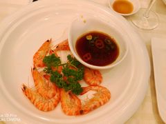 -宁波汉通海鲜大酒店(江湾店)