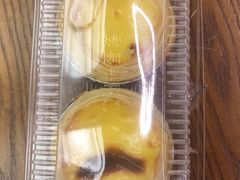 -鲍师傅糕点(国金街店)