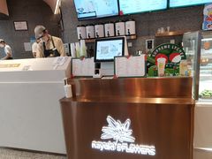 -奈雪的茶(青岛卓悦里INTOWN店)