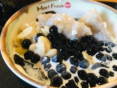 仙草4号-鲜芋仙Meet Fresh(五道口店)
