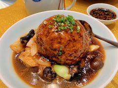 -老灶味道·本帮菜(昌平路店)