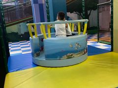 -蒙特利亲子乐园