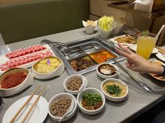 -海底捞火锅(8号仓店)