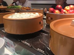 -龍歌自助小火锅(兰山上海路万达店)
