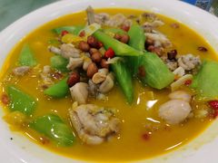 -陈氏龙虾·干锅鸭头