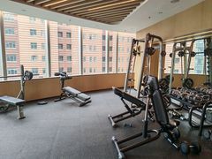 -上海雅居乐万豪侯爵酒店