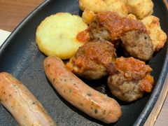 -萨莉亚意式餐厅(杭州西溪龙湖天街店)