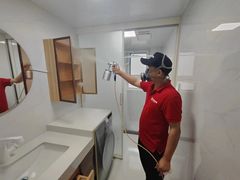 -浙大冰虫甲醛检测治理(闵行店)