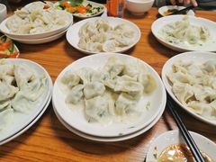 -大团圆饺子馆(平谷北环路店)