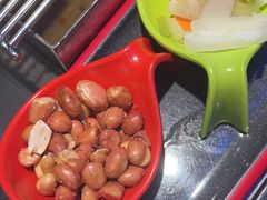 -大成海鲜烧烤·小龙虾(五角场店)