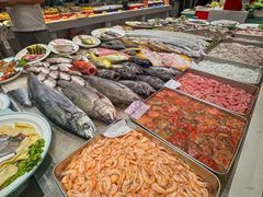 -捌拾柒號大院(济南路店)