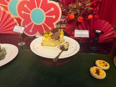 -西双版纳洲际度假酒店-海鲜傣味烧烤·侬香全日制餐厅