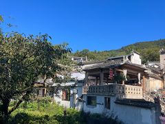 -塔川景区